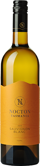 Nocton Vineyard Sauvignon Blanc 2019